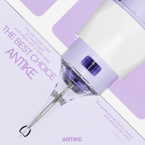 Pack of 20 Tattoo Needles Set Disposable #12 (1RL) Round Liner Diameter 0.35 mm Standard Tattoo Cartridges with Membrane and Silicone Ring - Compatible with Tattoo Machines EN11Q-FG-20EU-1201RL-X 1201RL