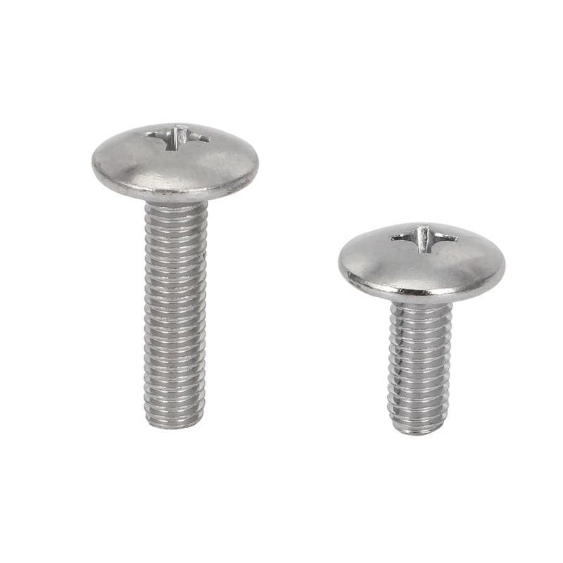 [Australia - AusPower] - Motoparty for Any Year Yamaha Banshee 350 for YFZ350 1987-2006 Fender Bolt Screw Nut Set 27 Pcs 