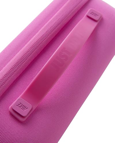 Nike Futura Hard-Liner Lunch Box (5.5L), Pink Spell, One Size 5.5 liters