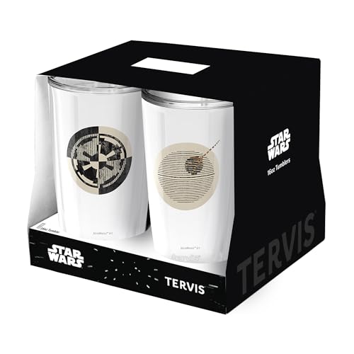 Tervis 16oz Tritan Tumbler | Star Wars™ - Insignia Collection