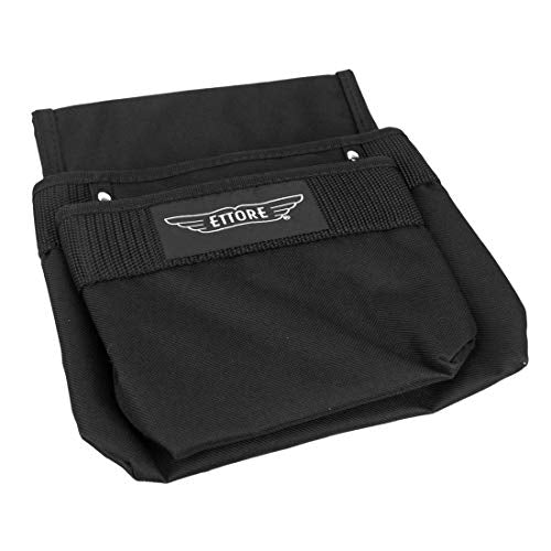 Maya Ettore Utility Pouch tool pouch in a compact design for organizing hand tools