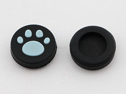 [Australia - AusPower] - Silicone Joystick Caps Thumb Stick Analog Grip Cover Case Cap for PS Vita PSV 2000 PSV 1000 Controller (8PCS) 