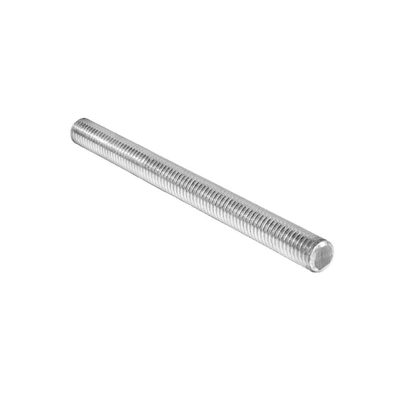 [Australia - AusPower] - Hooshing 8Pcs M8 x 100mm Stainless Steel Fully Threaded Rod, Long Threaded Screw Right Hand Threads M8*100mm 8 