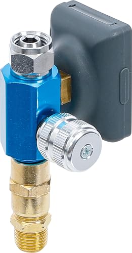 BGS 3263 | Air Pressure Regulator | 0.275 - 11 bar