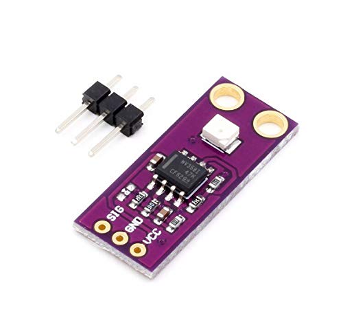 5 pieces GUVA-S12SD 240nm-370nm UV detection ultraviolet intensity sensor