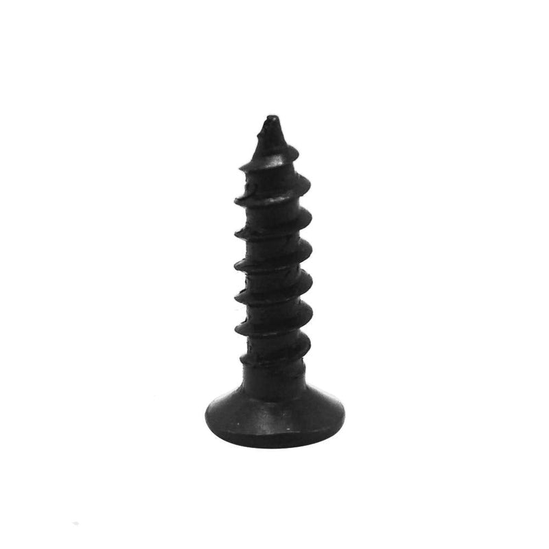 [Australia - AusPower] - Corner Brace Alamic Right Angle Bracket Stainless Steel Black Corner Braces Joint Right Angle Bracket Shelf Bracket with Screws 20 x 20mm - 12 Pcs 20x20mm 