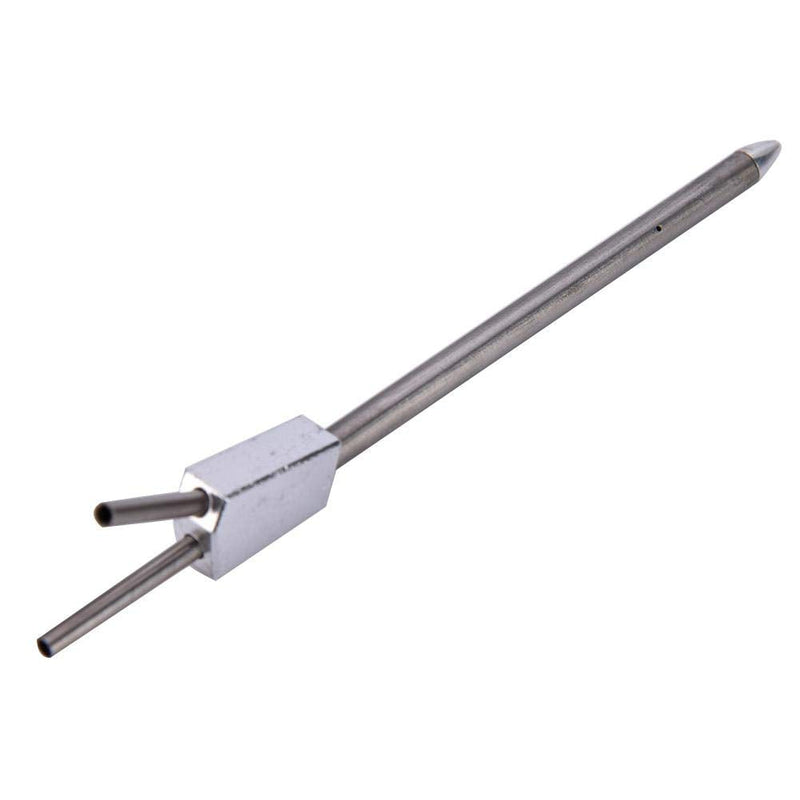 [Australia - AusPower] - Broco Air Speed Meter, Pitot Tube for Air Speed Meter 