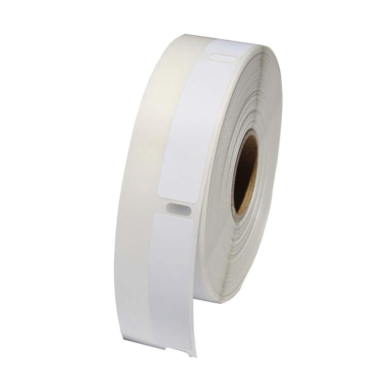 LV-30346 Library Labels, 1/2” x 1-7/8”, 600 Labels/Roll - Compatible with Dymo LabelWriters | Organize Library Books with Author Name and/or Title | LabelValue.com