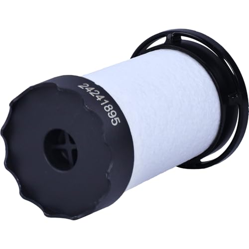 OGRNSA replacement precision filter element compatible with air compressor, cylindrical pleated filter cartridge