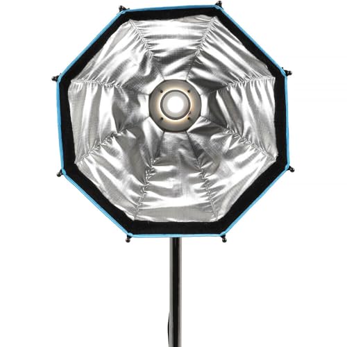 NANLITE SB-FMM-O Octagonal Softbox with FM Mount (SB-FMM-O-40) SB-FMM-O-40