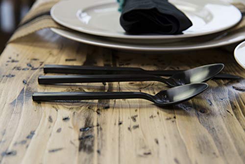 Fortessa Arezzo 2 Piece Serving Set, Boxed