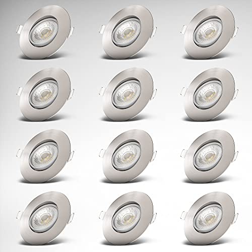 BKL1279_80_81_Parent Not Dimmable. Set of 12 living space