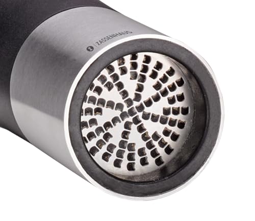 Zassenhaus 035261 Nutmeg Spice Mill Plastic