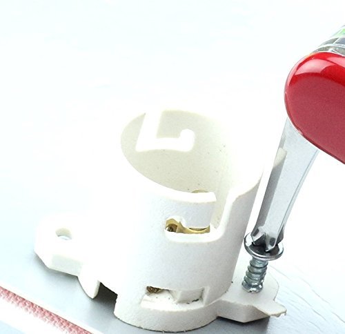 Victorinox Tinker Red multitool with red handle and multiple folding tools