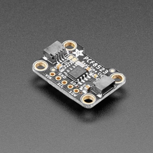 Adafruit PCF8523 Real Time Clock, Stemma QT
