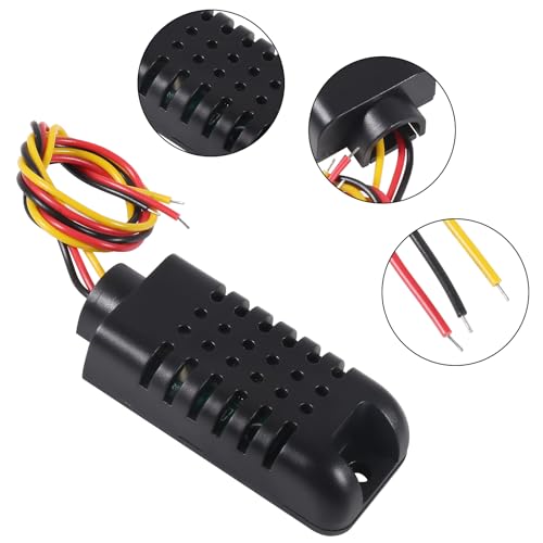 ALAMSCN DHT21 AM2301 digital temperature and humidity sensor module for Arduino