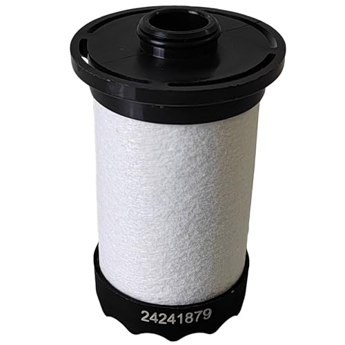 Pisarnd precision filter and air compressor replacement parts for compressed air treatment