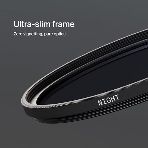 Urth 37mm Neutral Night Lens Filter (Plus)