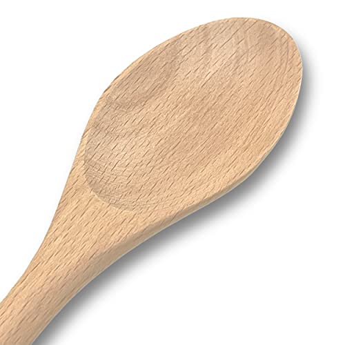 Jesus Cooking Spoon – What Would Jesus Stew? Engraved Wooden Spoon – Funny Religious Gift for Home Chefs – Affordable & Fun Baking Gift for Men/Women