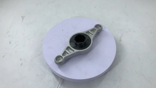 HUAYOUR wheel balancer hub wing nut compatible with Hunter DSP Series, metal threaded fastening component