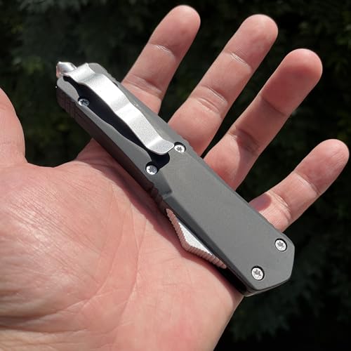 Generic outdoor multi-tool with knife for camping, hiking, and everyday carry gear