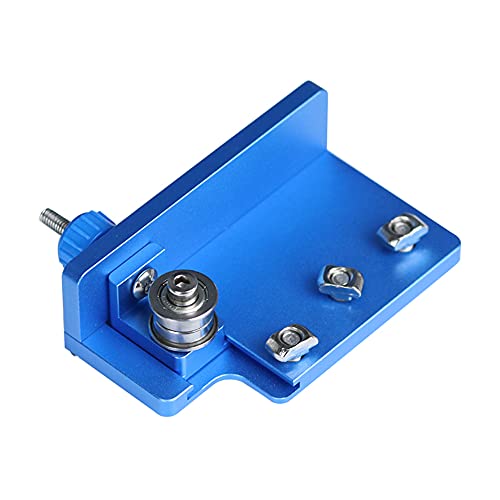 Upgrade Adjustable X axis Y axis synchronous Belt Stretch Straighten tensioner Kit v2 Version for Artillery Sidewinder X1 SW-x1 3D Printer