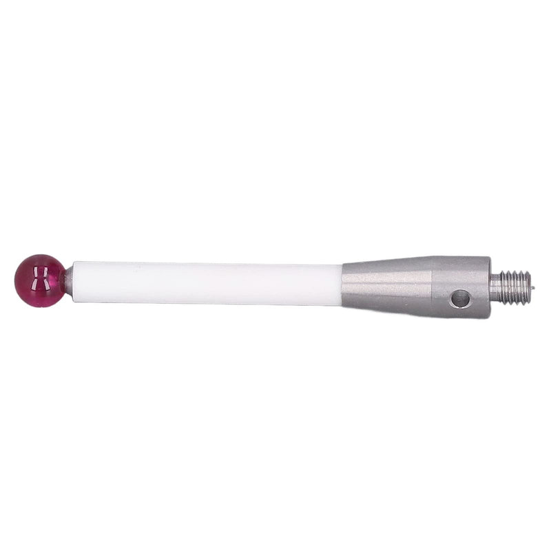 [Australia - AusPower] - Cmm Touch Probe, CMM Probe 6mm Diameter Ball Ceramic Rod M4 CMM A-5000-3709, Test Probes & Leads 
