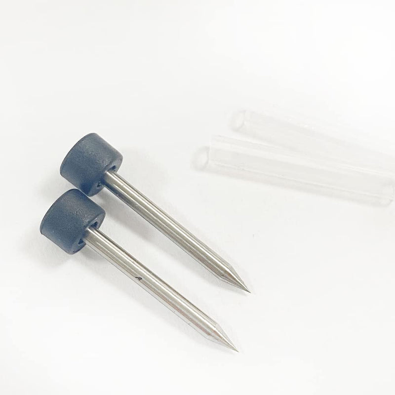 [Australia - AusPower] - E27 electrode rod is applicable to the E27 electrode rod of INNO IFS-10 V3/V5/V7/55/15 optical fiber splicer electrode rod (1 pair) 