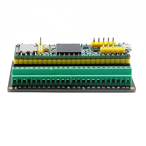 Treedix Terminal Block Module with Pin Connector for Youth 4.1/3.5/3.6 Compatible with Arduino