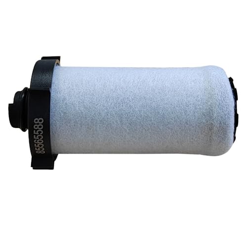 HZSITEGE precision filter cartridge compatible with air compressor replacement accessories
