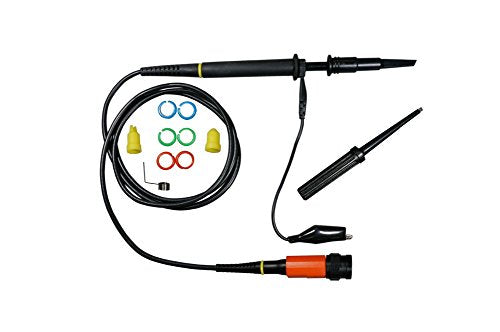 [Australia - AusPower] - High Voltage 100Mhz 100:1 Oscilloscope Probe w/accessories kit for HP Tektronix, etc. 