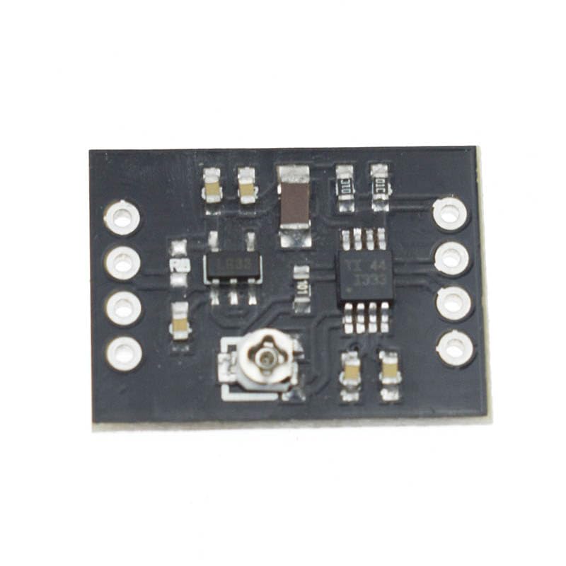 5pcs CJMCU-333 INA333 sensor