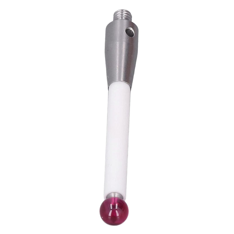 [Australia - AusPower] - Cmm Touch Probe, CMM Probe 6mm Diameter Ball Ceramic Rod M4 CMM A-5000-3709, Test Probes & Leads 