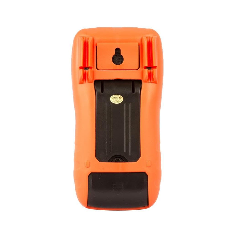 [Australia - AusPower] - VC97 Digital Multimeter, True RMS Auto-Ranging 6000 Counts, AC/DC Voltage Current Tester, Ohm Capacitance Frequency Diode Continuity, Large LCD Backlight Display 