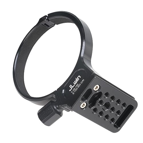 Lens Tripod Mount Ring Collar Compatible with Samyang 35-150mm F2-2.8 Lens