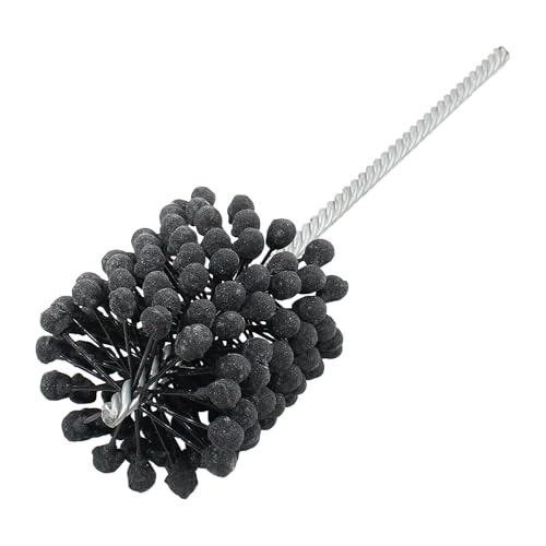 Cylinder Honing Brush Grain 180 Grit for Honing Cylinders on Engines | 81-83 mm honing tool, honing tool, honing tool, flexible