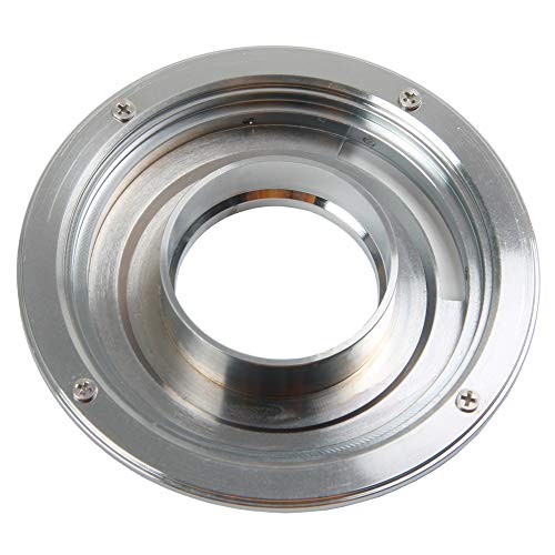 Metal Bayonet Mount EF-S to EF Repair Parts Lens Converter Adapter for Canon 10-18mm f/4.5-5.6 is Lens Digital SLR Camera Lens Mount Converter