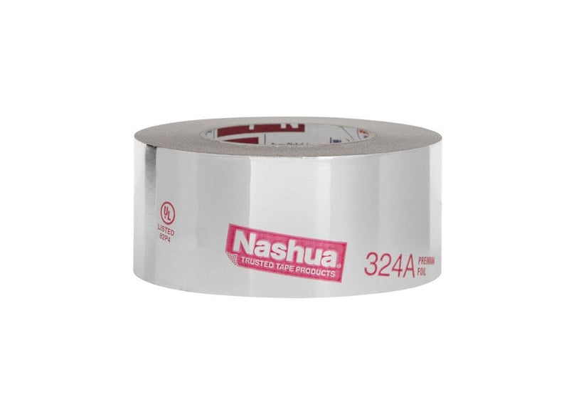 FOIL Tape 2.5" X60YD 324A