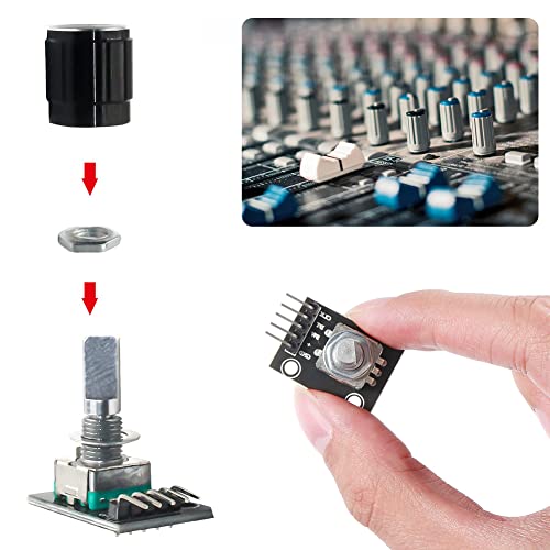 Rotary Encoder Module, Rotary Encoder, Rotary Encoder, Encoder, Rotary Encoder, Rotary Encoder, Rotary Encoder, Rotary Encoder, Rotary Encoder, Rotary Encoder, 360 Degree Rotary Encoder, Rotary Encoder, Rotary Encoder, Rotary Encoder, 3 Pieces
