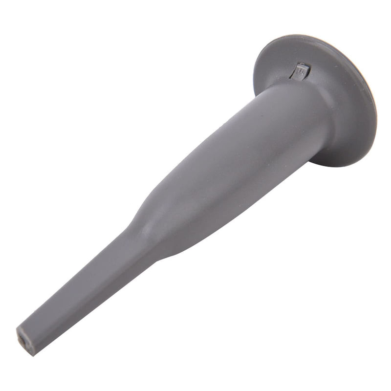[Australia - AusPower] - 2Pcs Universal Oscilloscope Probe Cap Universal Protective Probe Cap with Hook, Oscilloscope Probe Accessories oscilloscope Probe kit 