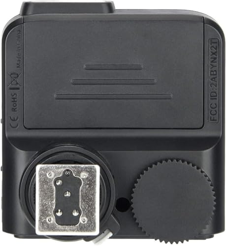 Godox X2T-F X2T F TTL Wireless Flash Trigger for Fujifilm
