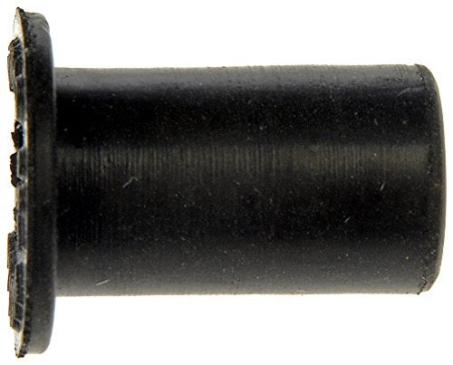Dorman 700-922 10-32 well nut lug nuts, 10-pack package and hardware pieces
