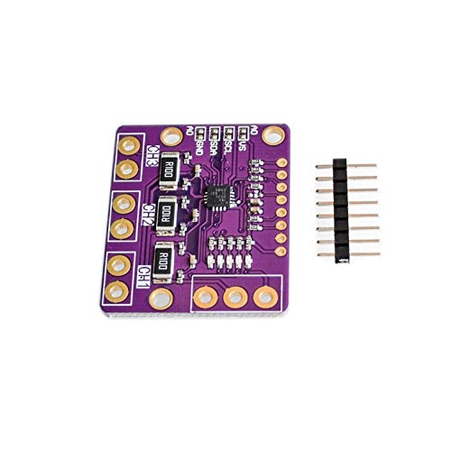 5PCS INA3221 INA219 Triple Channel Current Voltage Power Sensor Monitor