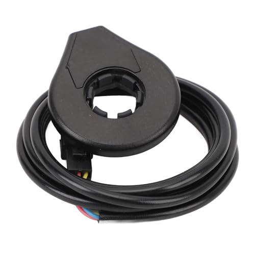 [Australia - AusPower] - Electric Pedal Assist Sensor, 12 Magnet Dual Hall PAS System for Conversion Kit Left Side Installation Bicycle Pedal Sensor 