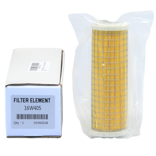 16W405 Element Filter Automatic Drain Compatible with Sharpe 1PC