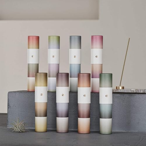 SCENTSCAPE - Geranium & Hinoki 30 Sticks