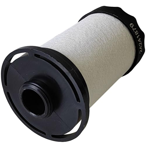 Pisarnd precision filter and air compressor replacement parts for compressed air treatment