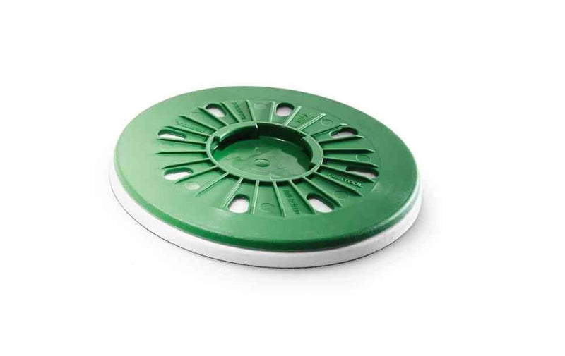 [Australia - AusPower] - Festool 496151 Polishing Plate PT-STF-D150FX-RO150 