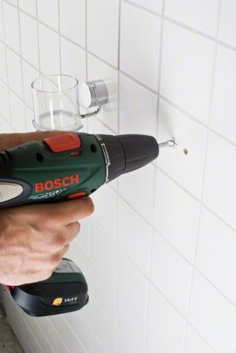 [Australia - AusPower] - Bosch 2609255583 Tile Drill Bit for Soft and Medium Density Tiles 8 mm 
