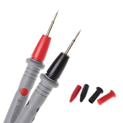 [Australia - AusPower] - Digital Capacitor Discharger Quick Discharge Voltage Tester Protection Electrician Voltage Discharging Tool for Electronic 